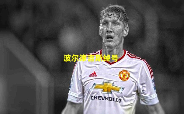 波尔津吉斯绰号